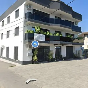 Muric Apartman 9 Laibach